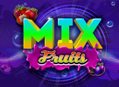 Mix Fruits