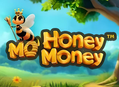 Mo Honey Mo Money
