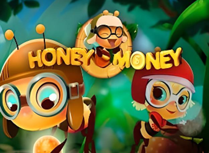 Mobilots Honey Money
