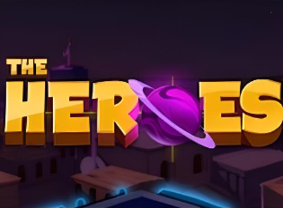Mobilots The Heroes