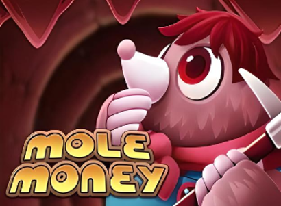 Mole Money