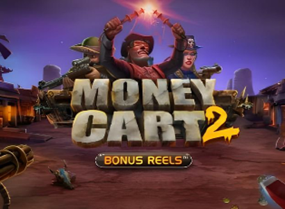 Money Cart 2