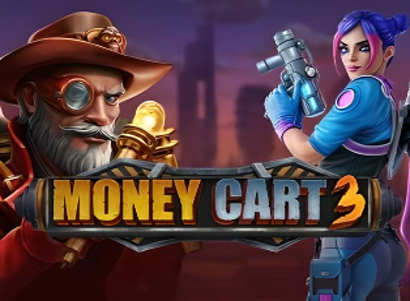Money Cart 3