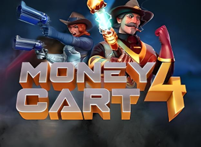 Money Cart 4
