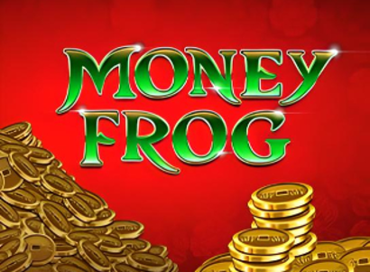 Money Frog