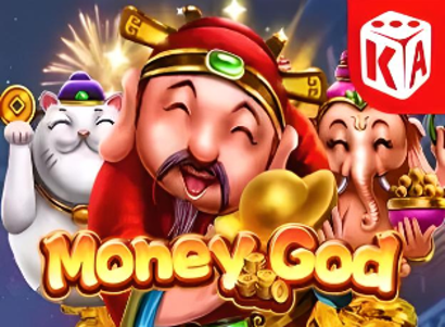Money God