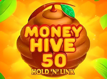Money Hive 50 Hold N Link