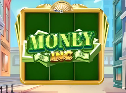 Money Inc