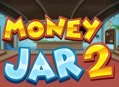 Money Jar 2