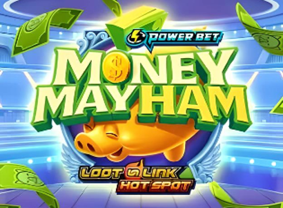 Money Mayham