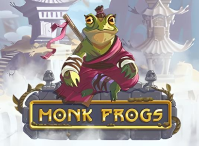 Monk Frogs