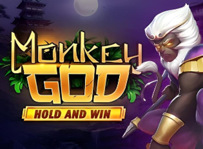 Monkey God Hold and Win