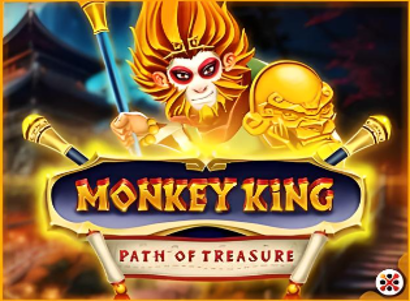 Monkey King Path of Treasure