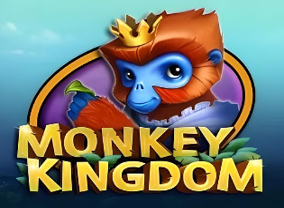 Monkey Kingdom