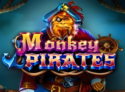 Monkey Pirates