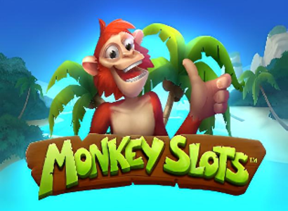 Monkey Slots