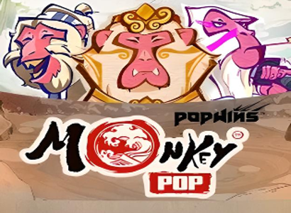 MonkeyPop