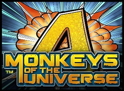Monkeys of the Universe