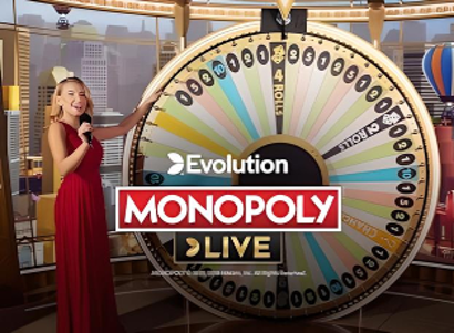 Monopoly Live