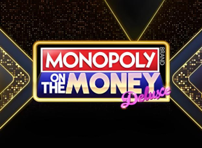 Monopoly on the Money Deluxe