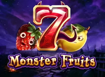 Monster Fruits