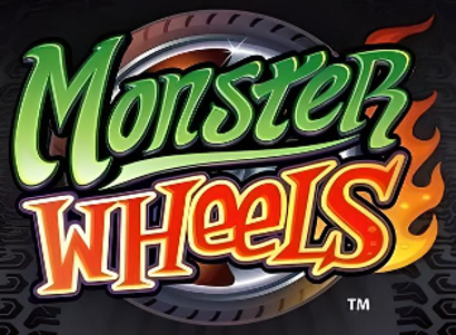 Monster Wheels