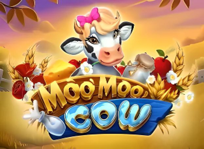 Moo Moo Cow