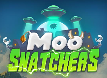 Moo Snatchers