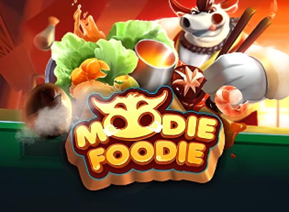 Moodie Foodie