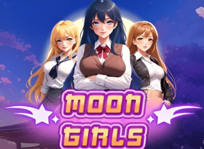 Moon Girls