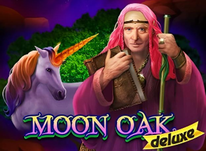 Moon Oak Deluxe