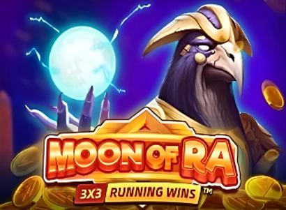 Moon of Ra
