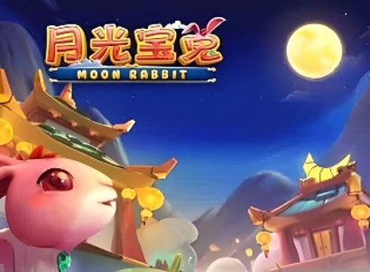 Moon Rabbit