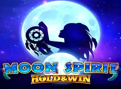 Moon Spirit Hold Win