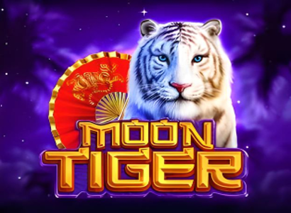 Moon Tiger