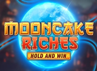 Mooncake Riches Hold and Win