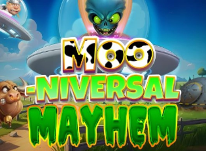 MooNiversal Mayhem
