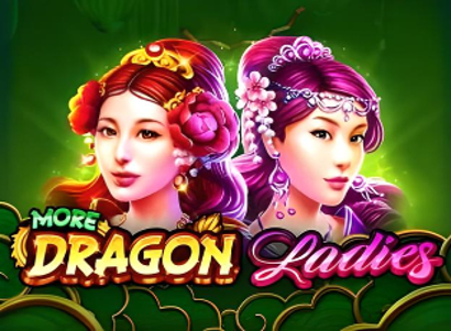 More Dragon Ladies
