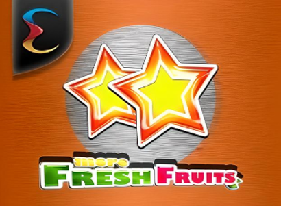 More Fresh Fruits