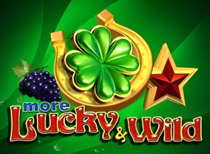 More Lucky and Wild