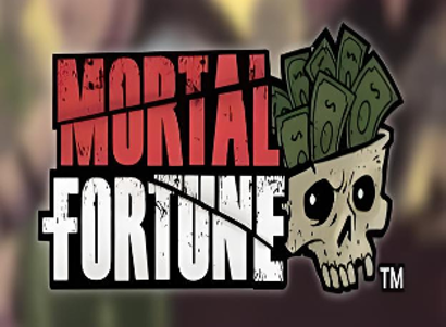 Mortal Fortune