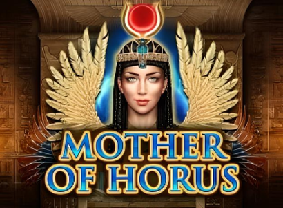 Mother of Horus