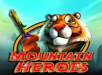 Mountain Heroes