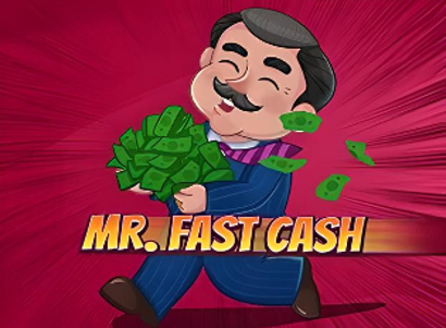 Mr Fast Cash