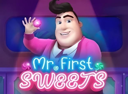 Mr First Sweets