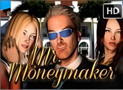 Mr Money Maker