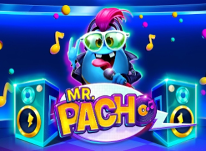 Mr Pacho
