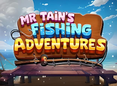 Mr Tains Fishing Adventures