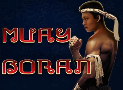 Muay Boran
