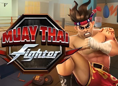 Muay Thai Fighter